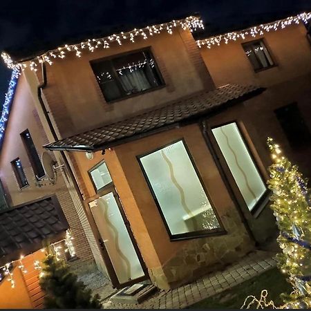 Best House Luck Exteriér fotografie